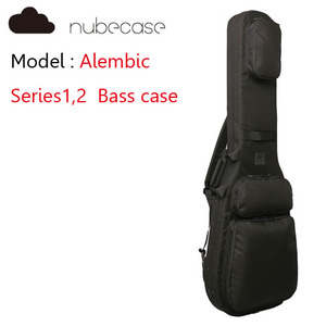Alembic- series1 (알램빅 베이스케이스)  [nubecase/누베케이스]