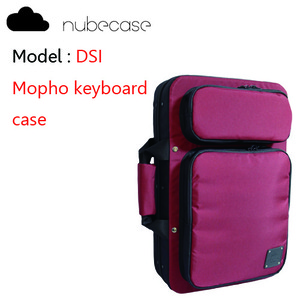 Mopho Keyboard 소프트 폼케이스 (누베케이스/ nubecase )